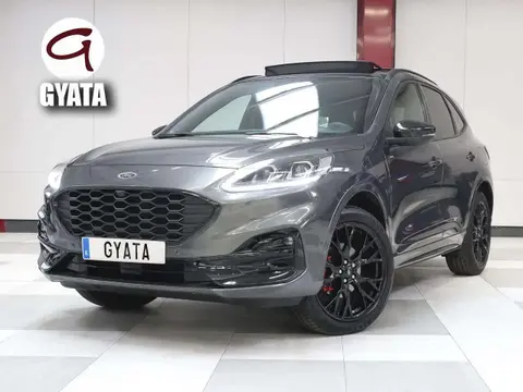 Annonce FORD KUGA Électrique 2023 d'occasion 