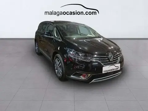 Used RENAULT ESPACE Diesel 2024 Ad 