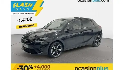 Annonce OPEL CORSA Diesel 2023 d'occasion 