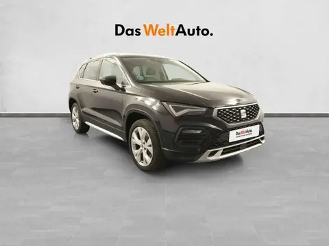 Used SEAT ATECA Diesel 2023 Ad 