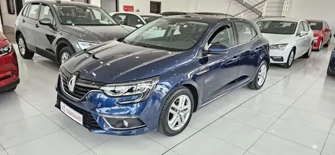 Used RENAULT MEGANE Diesel 2019 Ad 