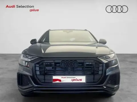 Annonce AUDI Q8 Diesel 2021 d'occasion 