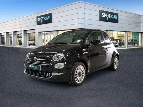 Used FIAT 500 Hybrid 2023 Ad 