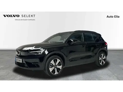 Annonce VOLVO XC40 Électrique 2023 d'occasion 