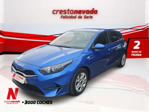 Annonce KIA CEED Essence 2023 d'occasion 