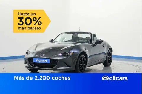 Used MAZDA MX-5 Petrol 2023 Ad 