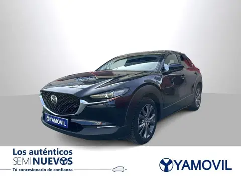 Used MAZDA CX-30 Petrol 2021 Ad 