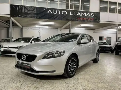 Annonce VOLVO V40 Diesel 2017 d'occasion 