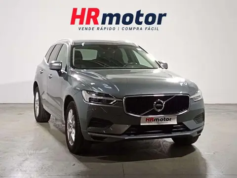 Used VOLVO XC60 Diesel 2019 Ad 