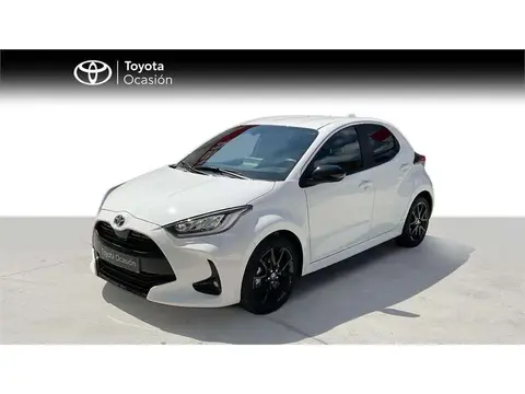 Annonce TOYOTA YARIS  2024 d'occasion 