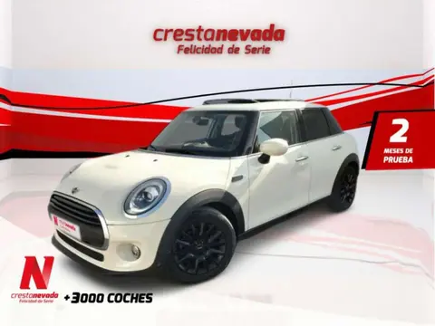 Annonce MINI COOPER Essence 2019 d'occasion 