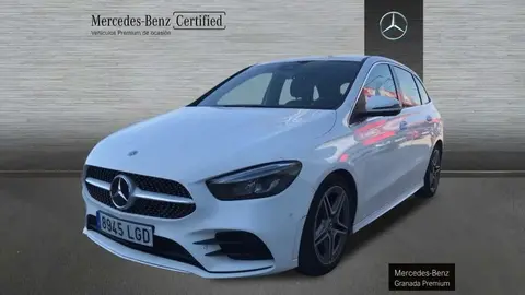 Used MERCEDES-BENZ CLASSE B Diesel 2020 Ad 