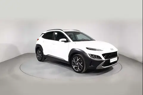 Used HYUNDAI KONA Petrol 2023 Ad 