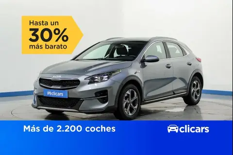 Used KIA XCEED Petrol 2022 Ad 