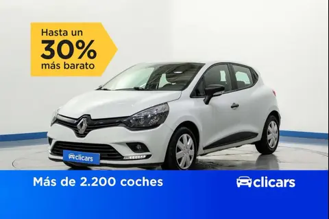 Used RENAULT CLIO Diesel 2019 Ad 