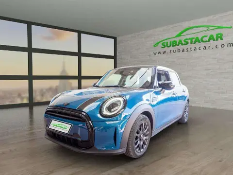 Used MINI COOPER Petrol 2022 Ad 