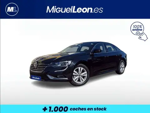 Annonce RENAULT TALISMAN Diesel 2019 d'occasion 