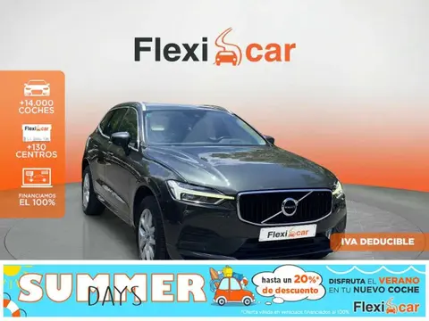 Used VOLVO XC60 Diesel 2019 Ad 