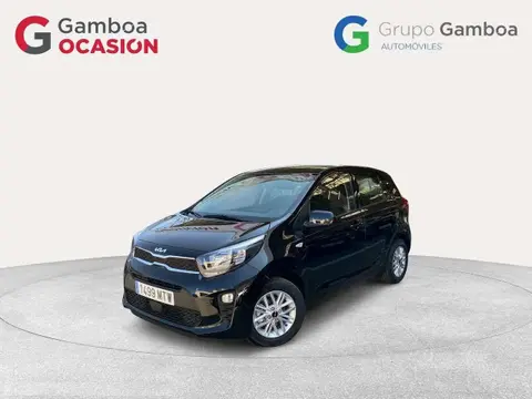 Used KIA PICANTO Petrol 2024 Ad 