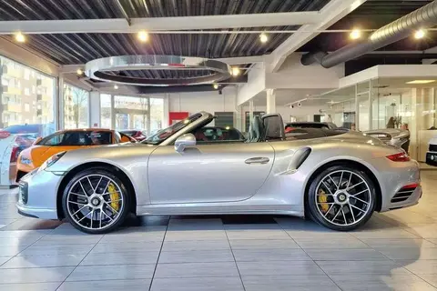 Used PORSCHE 991 Petrol 2018 Ad 