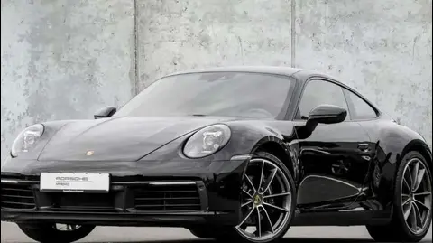 Used PORSCHE 992 Petrol 2019 Ad 