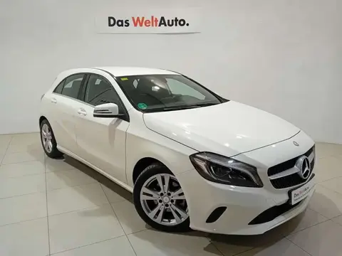 Used MERCEDES-BENZ CLASSE A Diesel 2016 Ad 