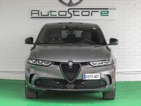 Annonce ALFA ROMEO TONALE Essence 2022 d'occasion 