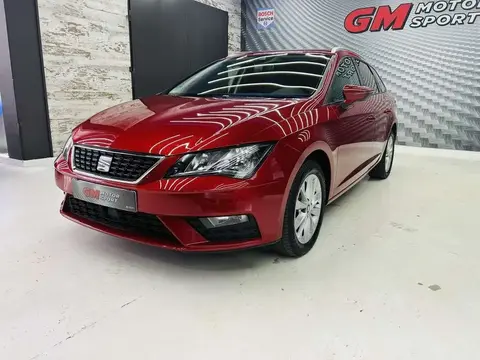 Used SEAT LEON Diesel 2019 Ad 