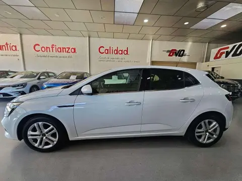 Used RENAULT MEGANE Diesel 2020 Ad 