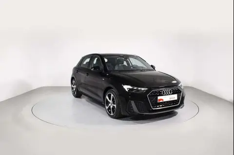 Used AUDI A1 Petrol 2024 Ad 