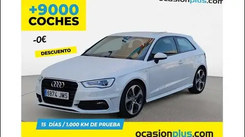 Used AUDI A3 Diesel 2016 Ad 