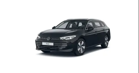 Annonce VOLKSWAGEN PASSAT Diesel 2024 d'occasion 