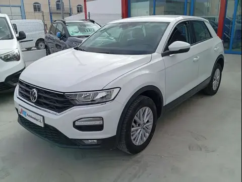 Used VOLKSWAGEN T-ROC Diesel 2021 Ad 