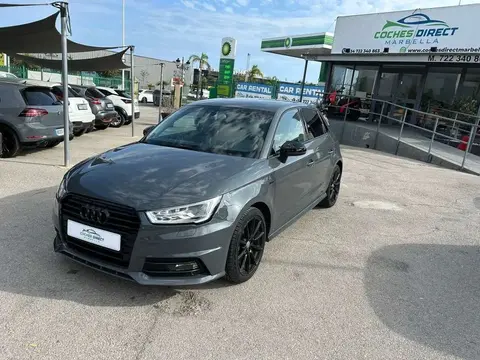 Used AUDI A1 Petrol 2018 Ad 