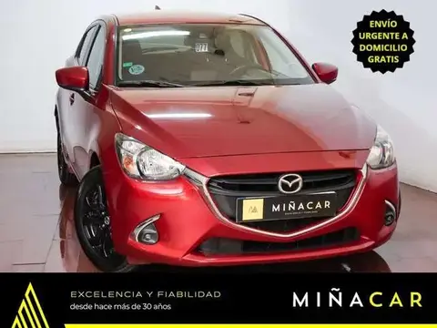 Used MAZDA 2 Petrol 2019 Ad 