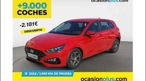 Used HYUNDAI I30 Petrol 2024 Ad 