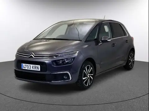 Used CITROEN C4 Petrol 2018 Ad 