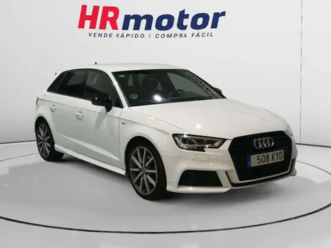 Used AUDI A3 Diesel 2019 Ad 