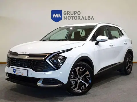 Annonce KIA SPORTAGE Essence 2024 d'occasion 