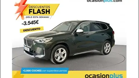 Annonce BMW X1 Essence 2023 d'occasion 