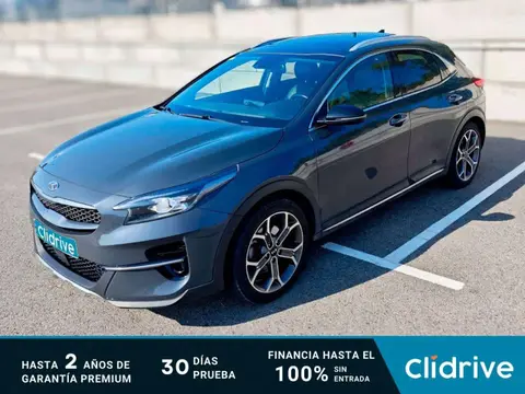 Used KIA XCEED Diesel 2020 Ad 