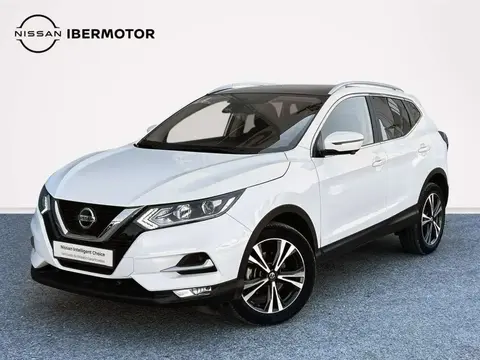 Used NISSAN QASHQAI Petrol 2021 Ad 