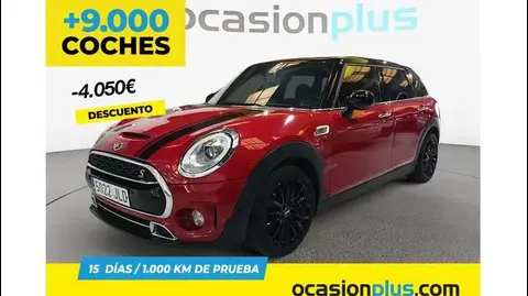 Used MINI COOPER Diesel 2016 Ad 