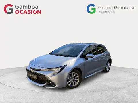 Used TOYOTA COROLLA Hybrid 2023 Ad 