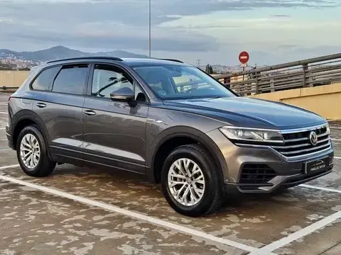 Used VOLKSWAGEN TOUAREG Diesel 2020 Ad 