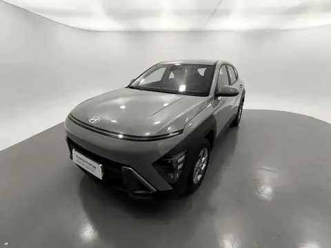 Used HYUNDAI KONA Petrol 2023 Ad 