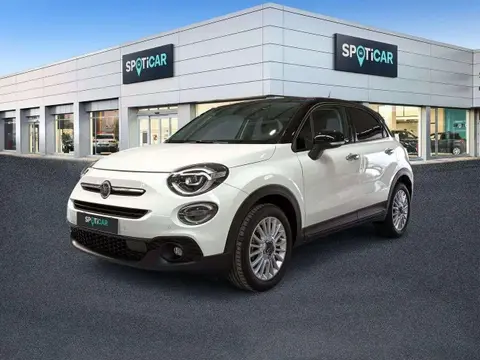 Used FIAT 500X Petrol 2021 Ad 