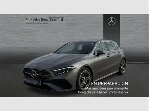 Used MERCEDES-BENZ CLASSE A Petrol 2024 Ad 