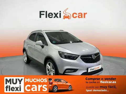 Used OPEL MOKKA Petrol 2019 Ad 