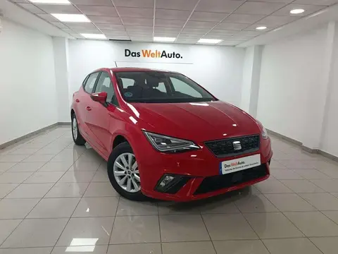 Used SEAT IBIZA Petrol 2024 Ad 